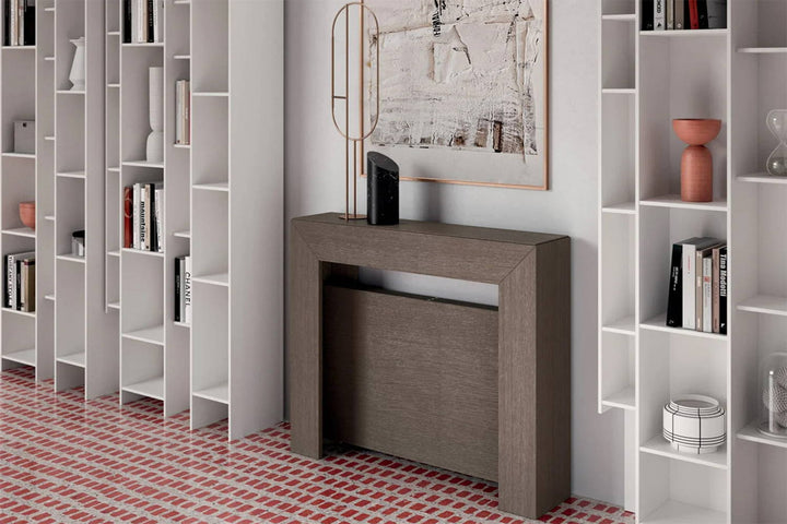 Byblos Bookcase