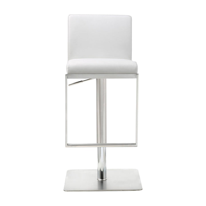 Clay Barstool by Whiteline Modern Living