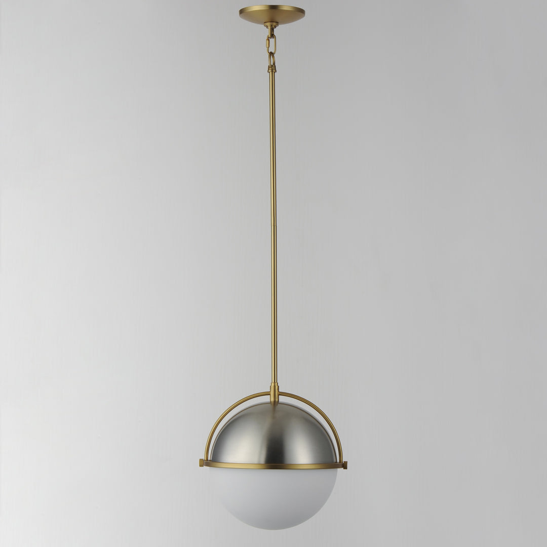 Duke 12 Single Pendant by Studio M Lighting – lifestyle