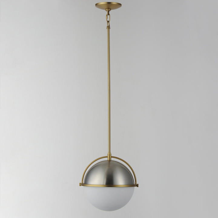Duke 12 Single Pendant by Studio M Lighting – lifestyle