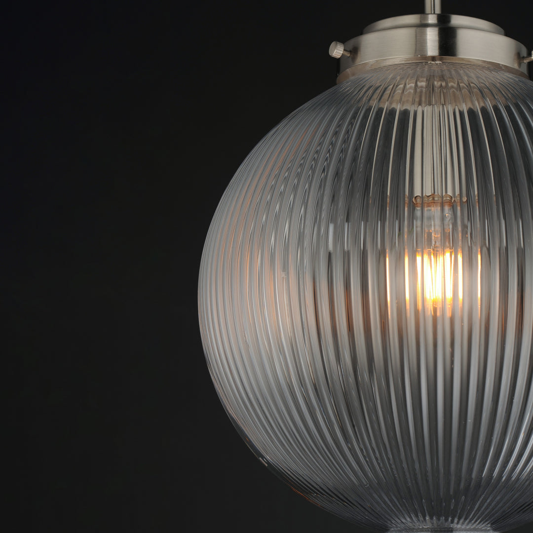 Kasbah 12 Pendant by Studio M Lighting – lifestyle