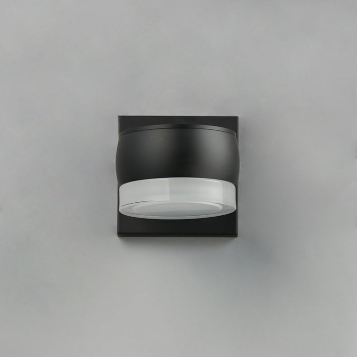 Modular Can 1-Light LED Sconce by Studio M Lighting – lifestyle