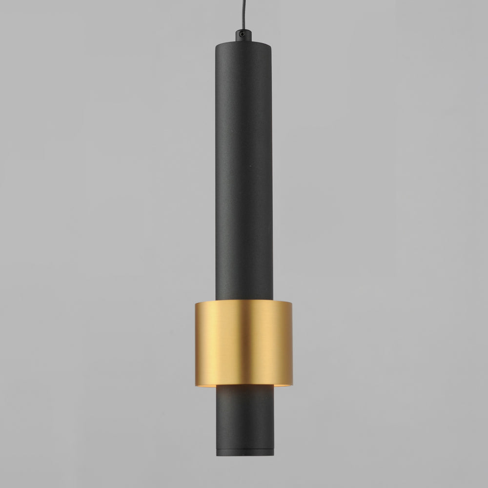 Reveal 1-Light LED Pendant by Studio M Lighting – lifestyle