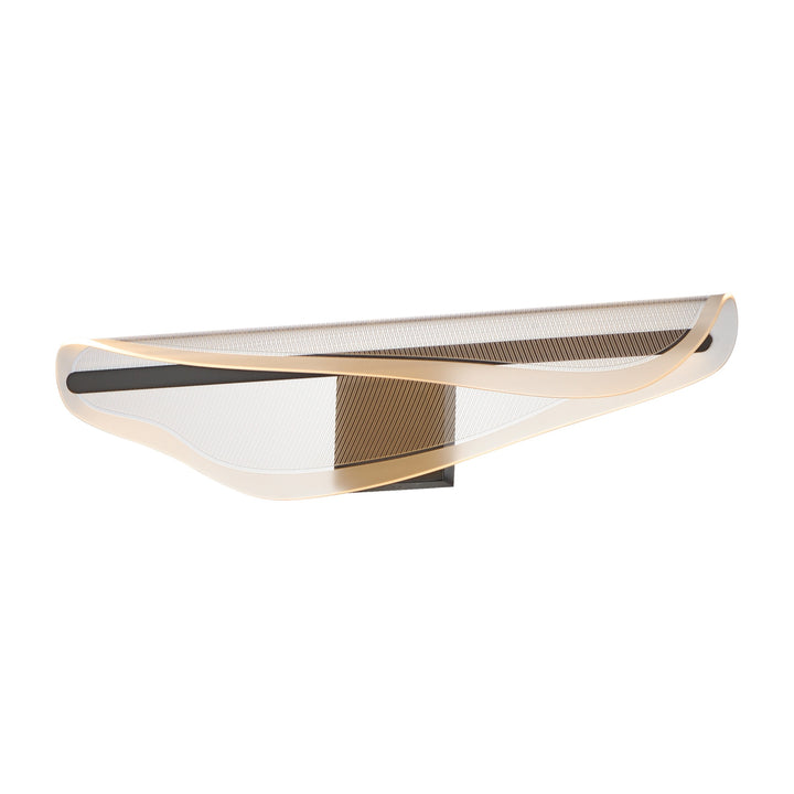 Unity XL Pendant 254713 by Studio M Lighting in Black