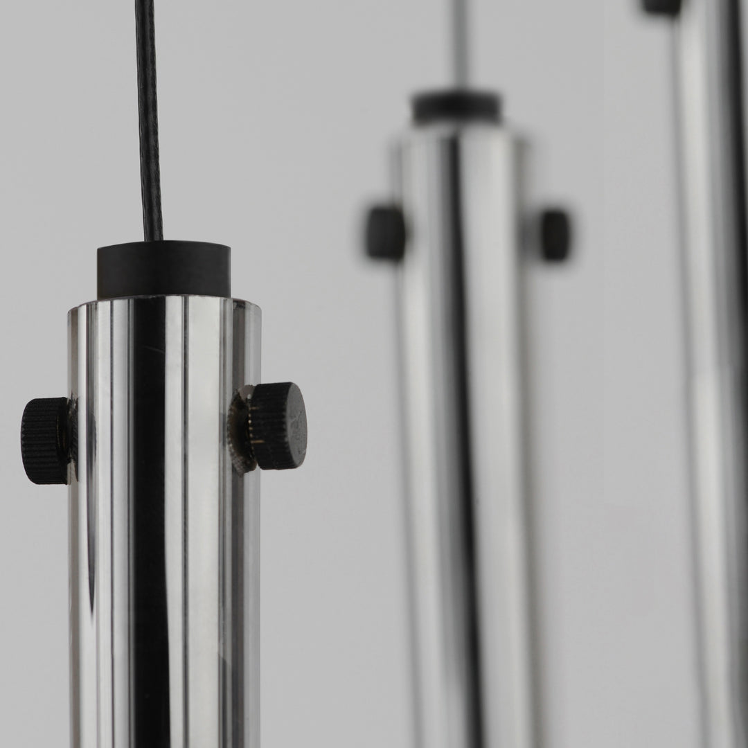 Stillo 18-Light LED Pendant by Studio M Lighting – lifestyle
