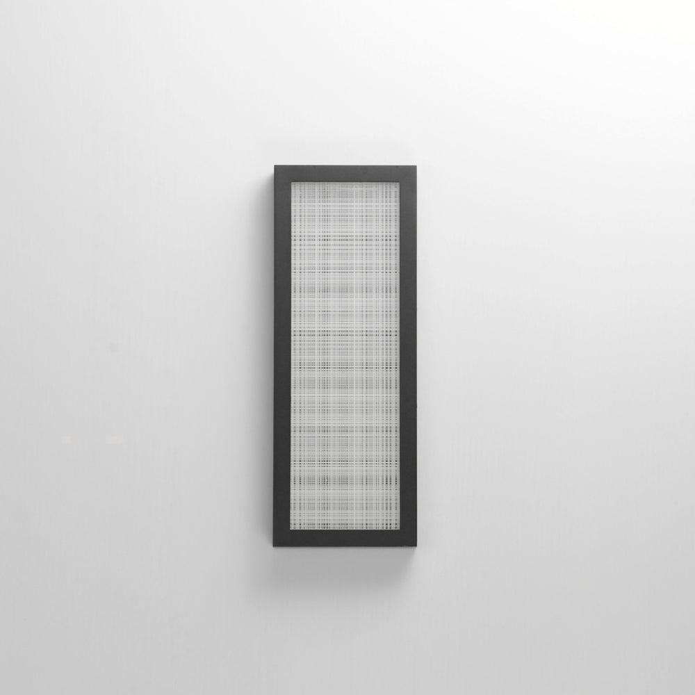 Highlander 16 LED Bath Vanity by Studio M Lighting – lifestyle