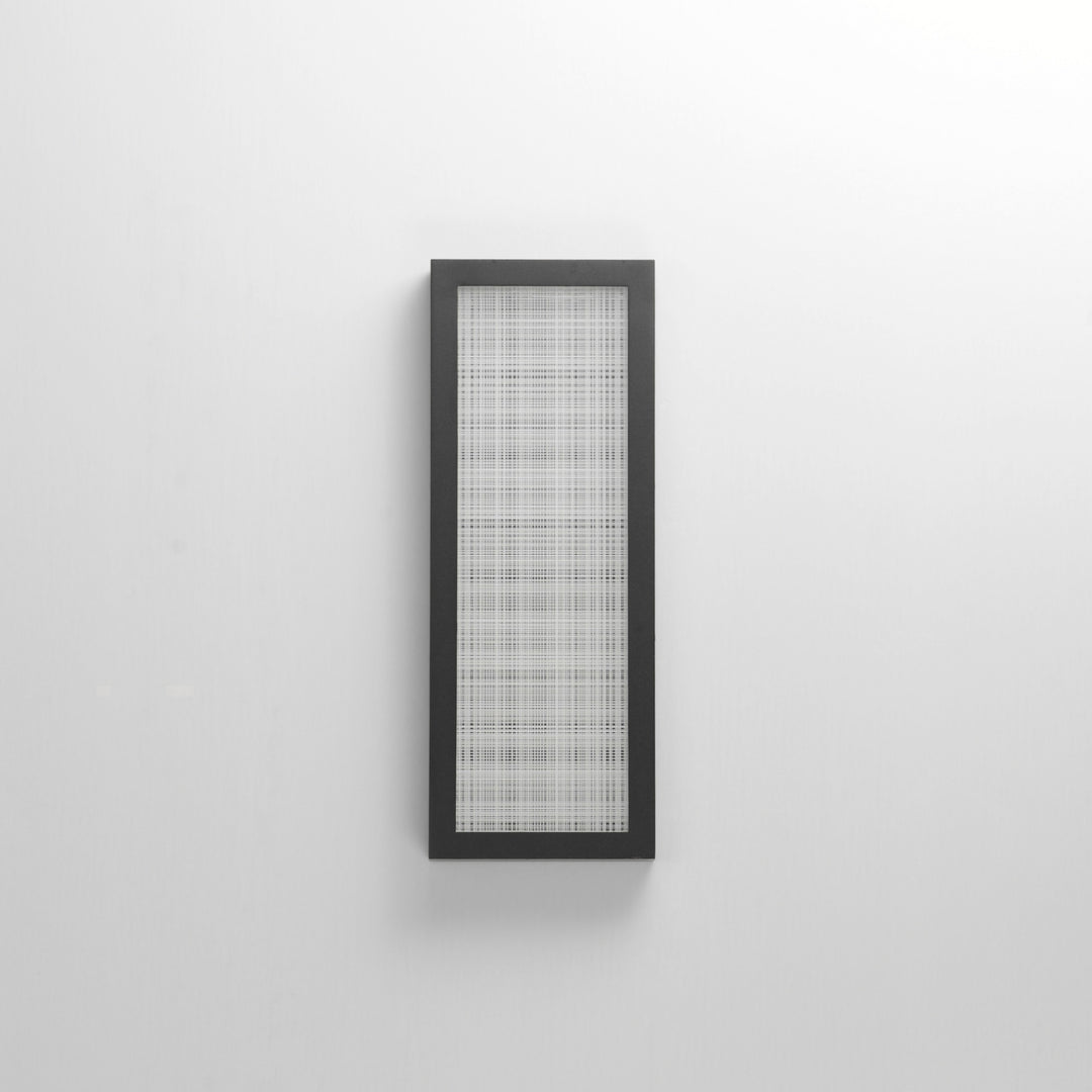 Highlander 16 LED Bath Vanity by Studio M Lighting – lifestyle