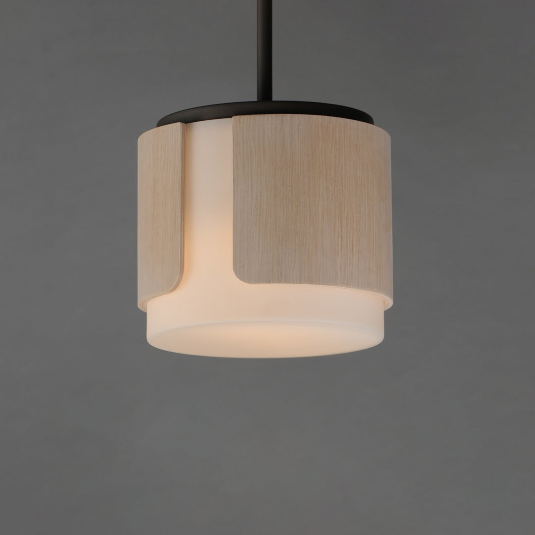 Draughtsman 10 Semi Flush Mount - Pendant by Studio M Lighting – lifestyle