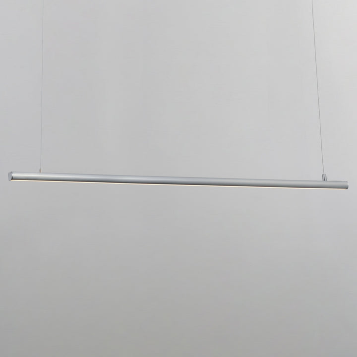 Continuum 48 LED Pendant by Studio M Lighting – lifestyle