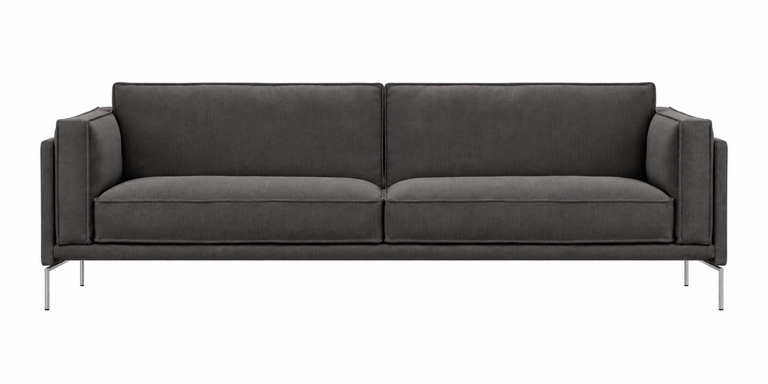 Slimline (Gravel 16) QuickShip by Eilersen Eilersen
