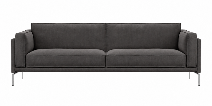 Slimline (Gravel 16) QuickShip by Eilersen Eilersen
