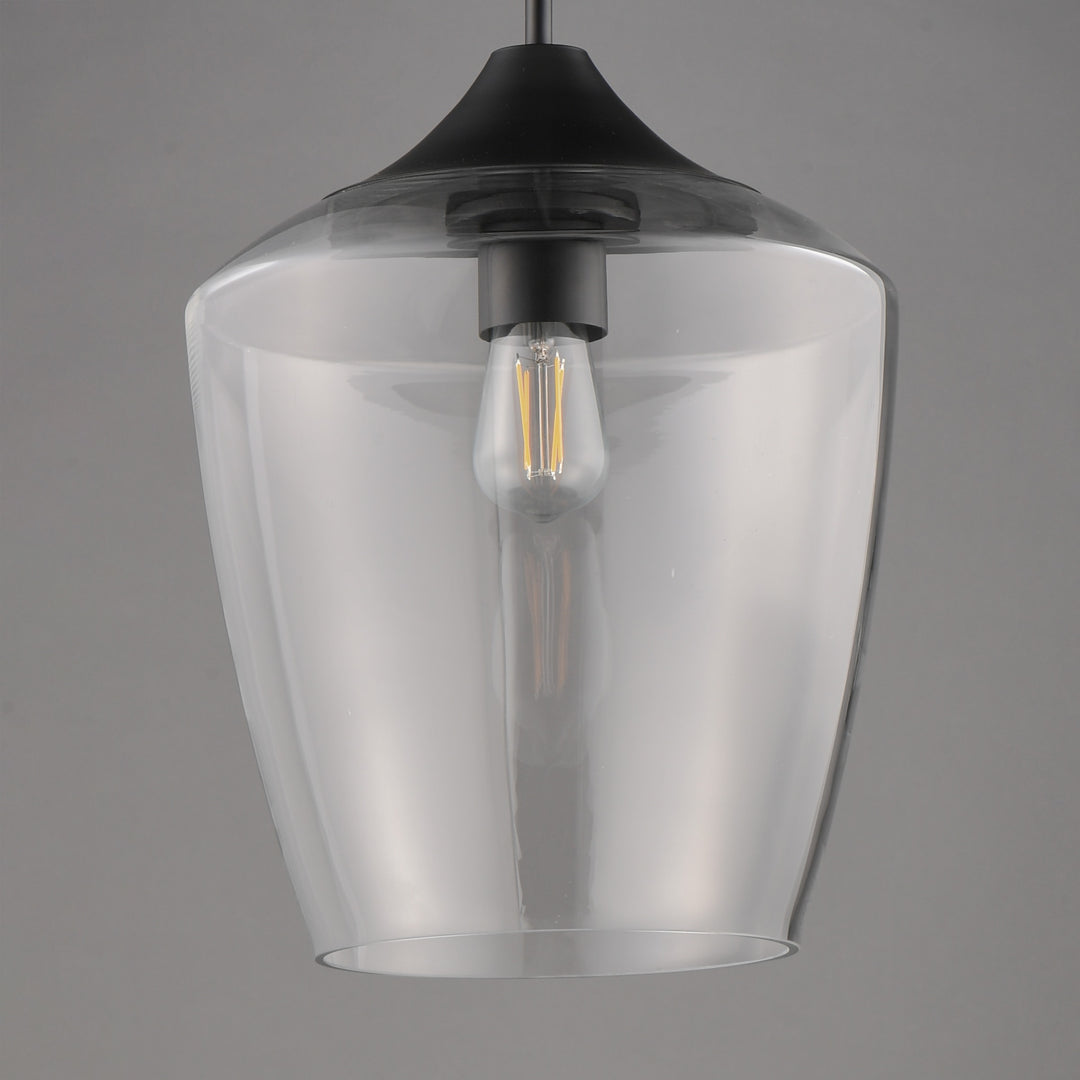 Goblet 12 Single Pendant by Studio M Lighting – lifestyle