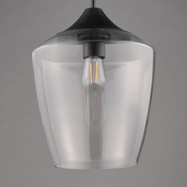 Goblet 12 Single Pendant by Studio M Lighting – lifestyle