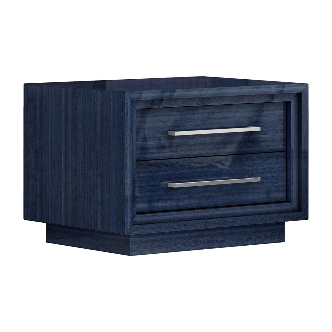 Alexander Nightstand by Whiteline Modern Living