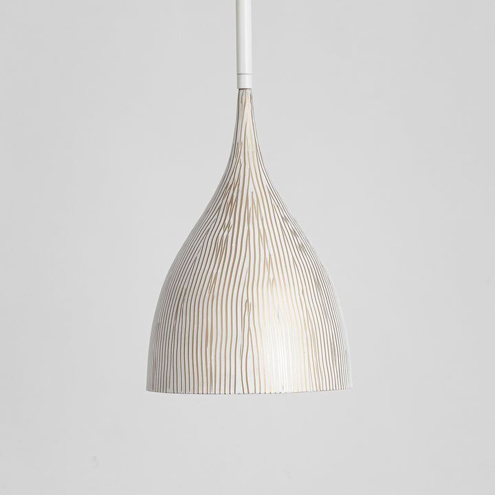 Fleur 1-Light Mini Pendant by Studio M Lighting – lifestyle