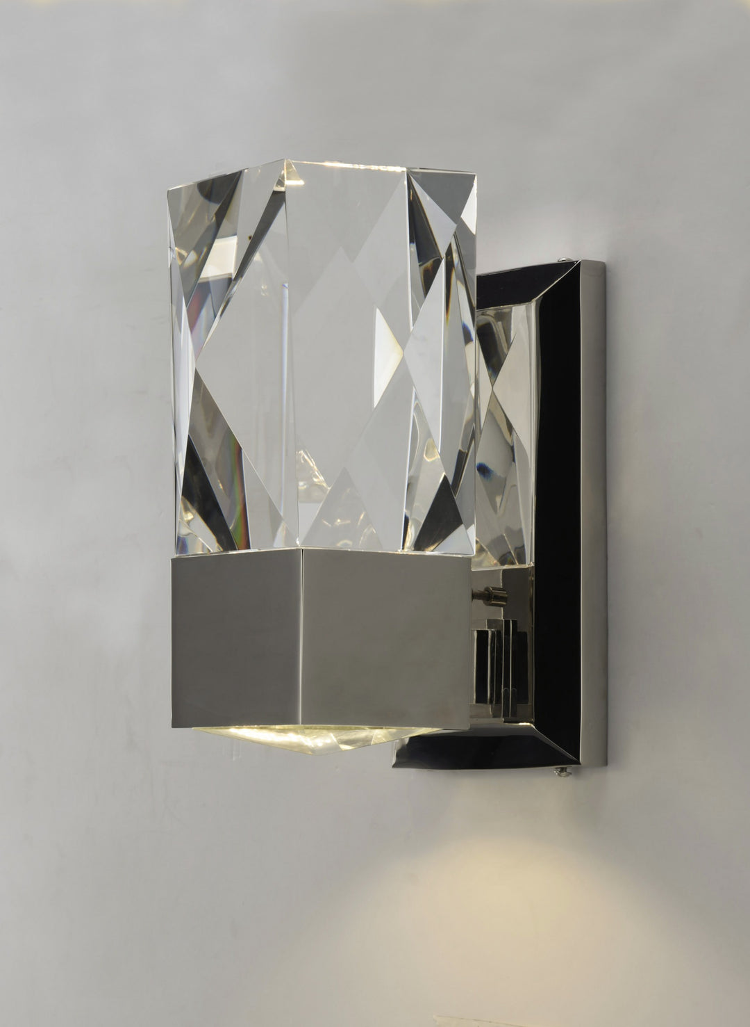 Empire 2-Light LED Wall Sconce by Studio M Lighting – lifestyle