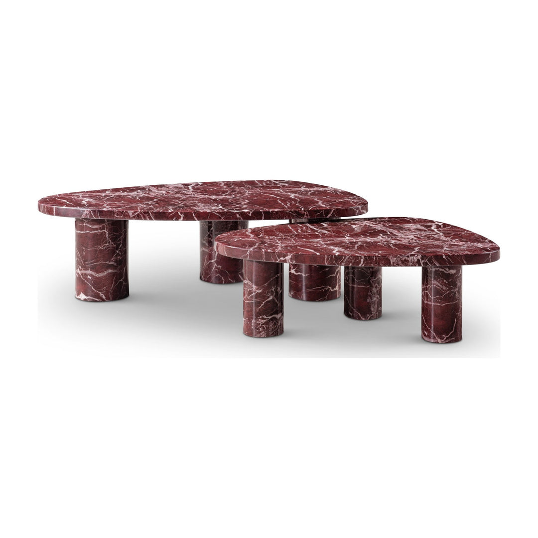 Amore Coffee Table by Whiteline Modern Living