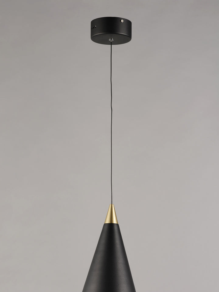 Mermaid LED Pendant 251448 by Studio M Lighting – lifestyle