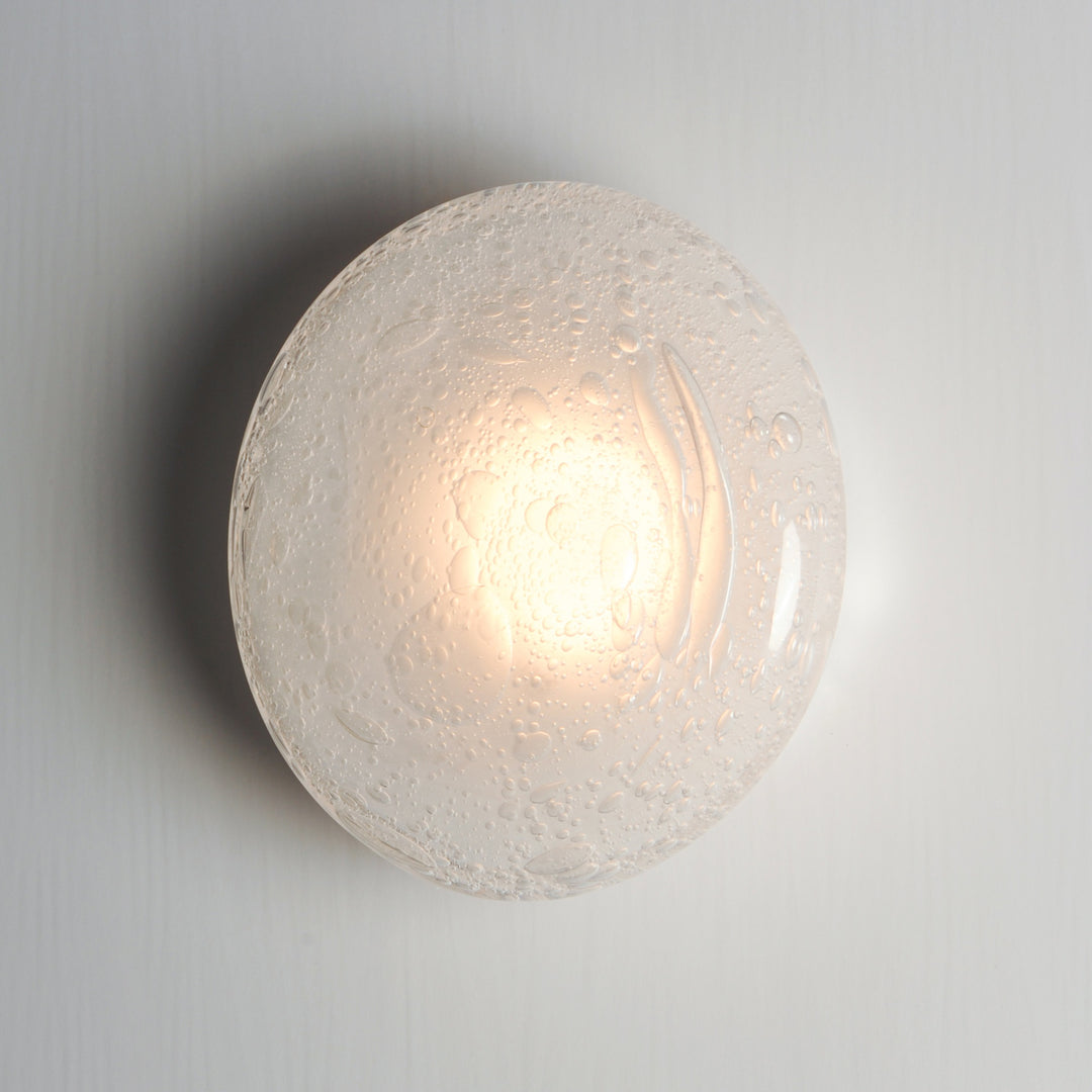 Soda Pop 8" LED Wall Sconce by Studio M Lighting – lifestyle