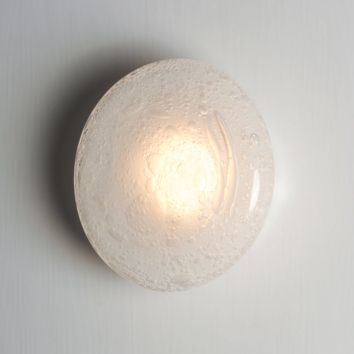 Soda Pop 8" LED Wall Sconce by Studio M Lighting – lifestyle