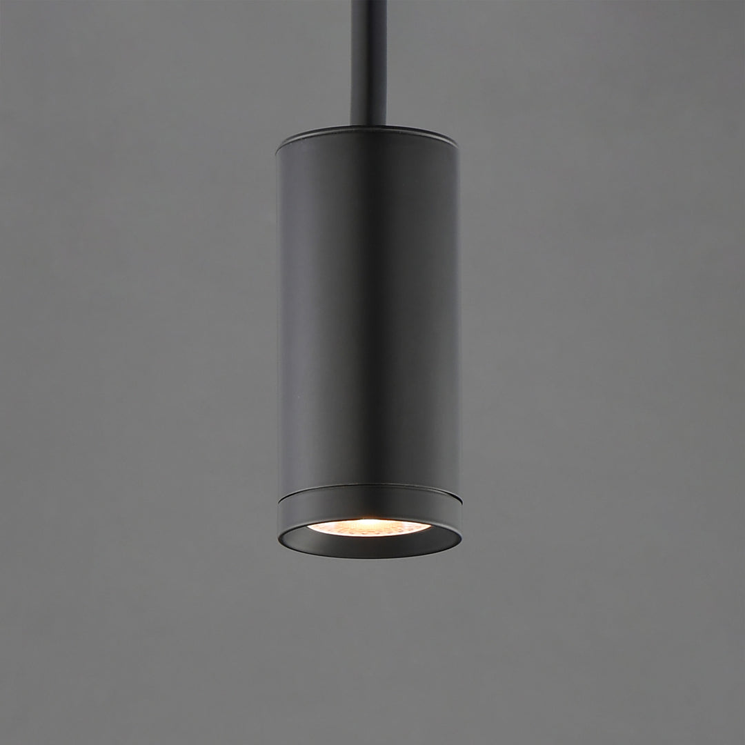 Pullman 1-Light LED Pendant by Studio M Lighting – lifestyle