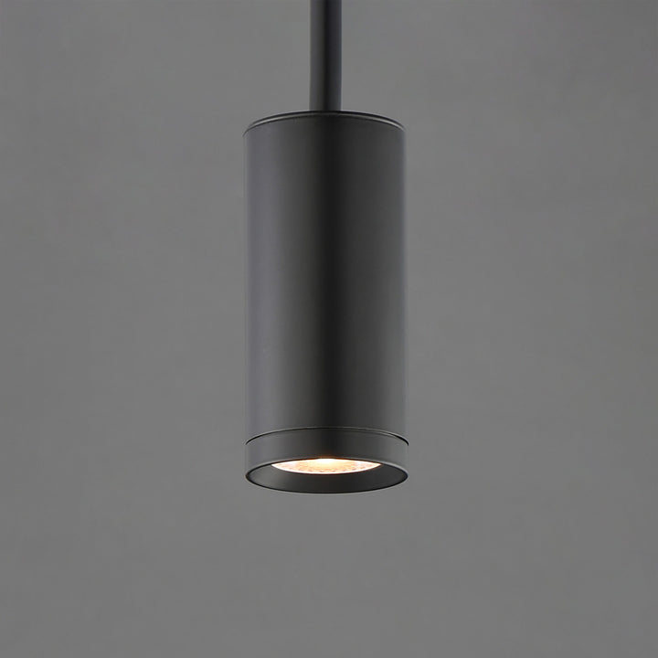 Pullman 1-Light LED Pendant by Studio M Lighting – lifestyle