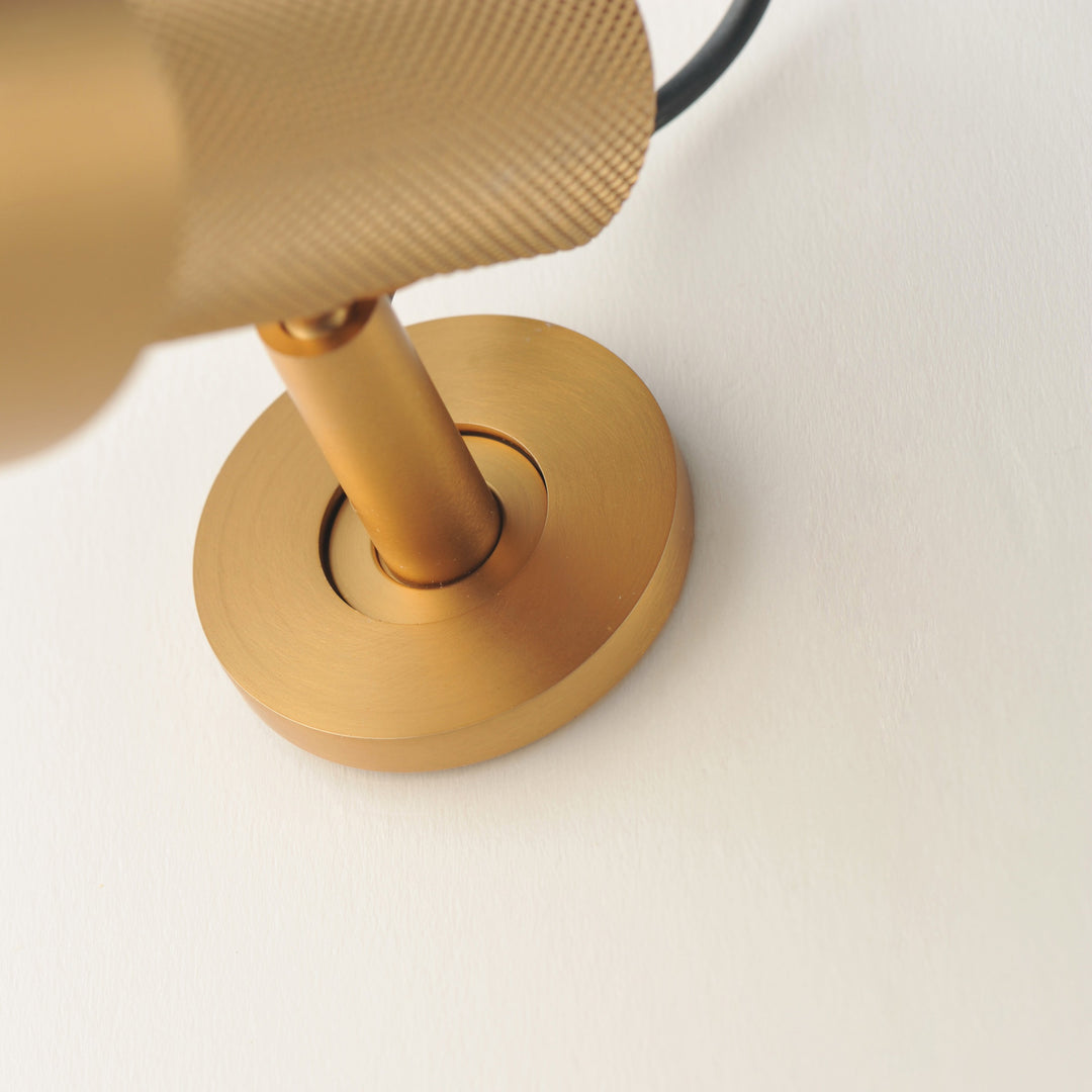 Handler Indoor LED by Studio M Lighting – lifestyle
