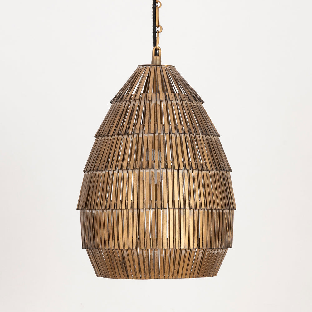 Gilda Pendant by Studio M Lighting – lifestyle
