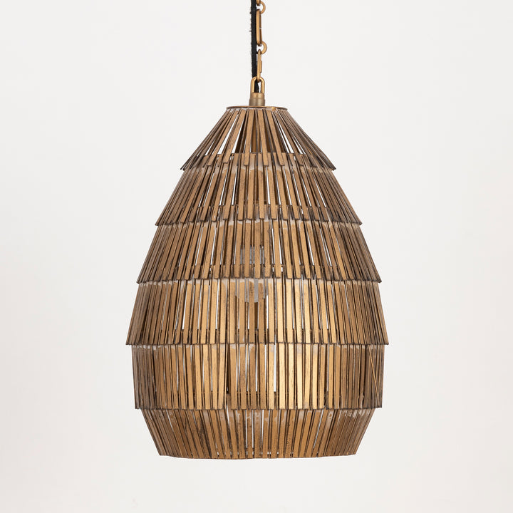 Gilda Pendant by Studio M Lighting – lifestyle