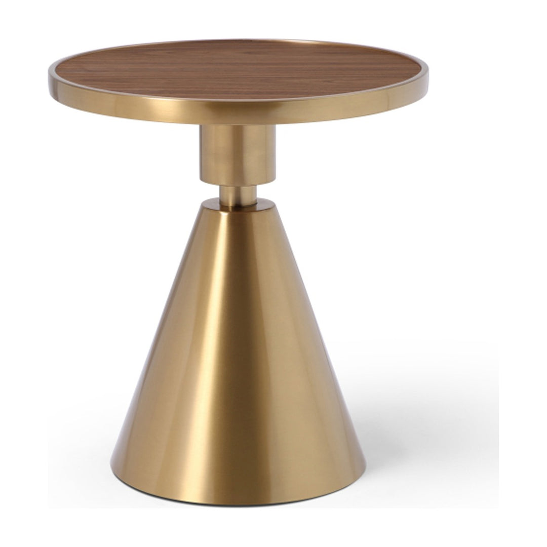Pia Side table by Whiteline Modern Living