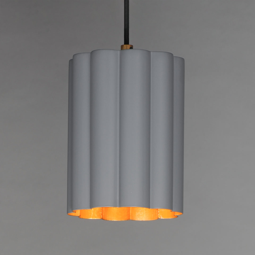 Primrose 1-Light by Studio M Lighting – lifestyle