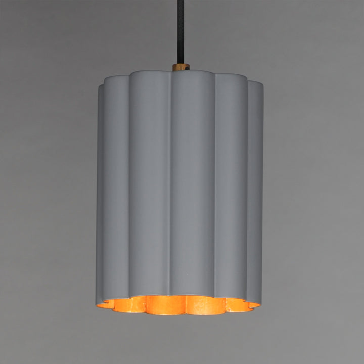 Primrose 1-Light by Studio M Lighting – lifestyle