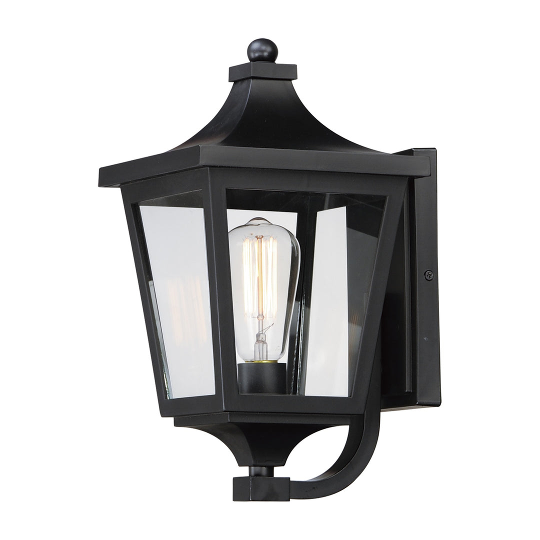 Sutton Place VX 1-Light Outdoor Sconce 460232 by Studio M Lighting