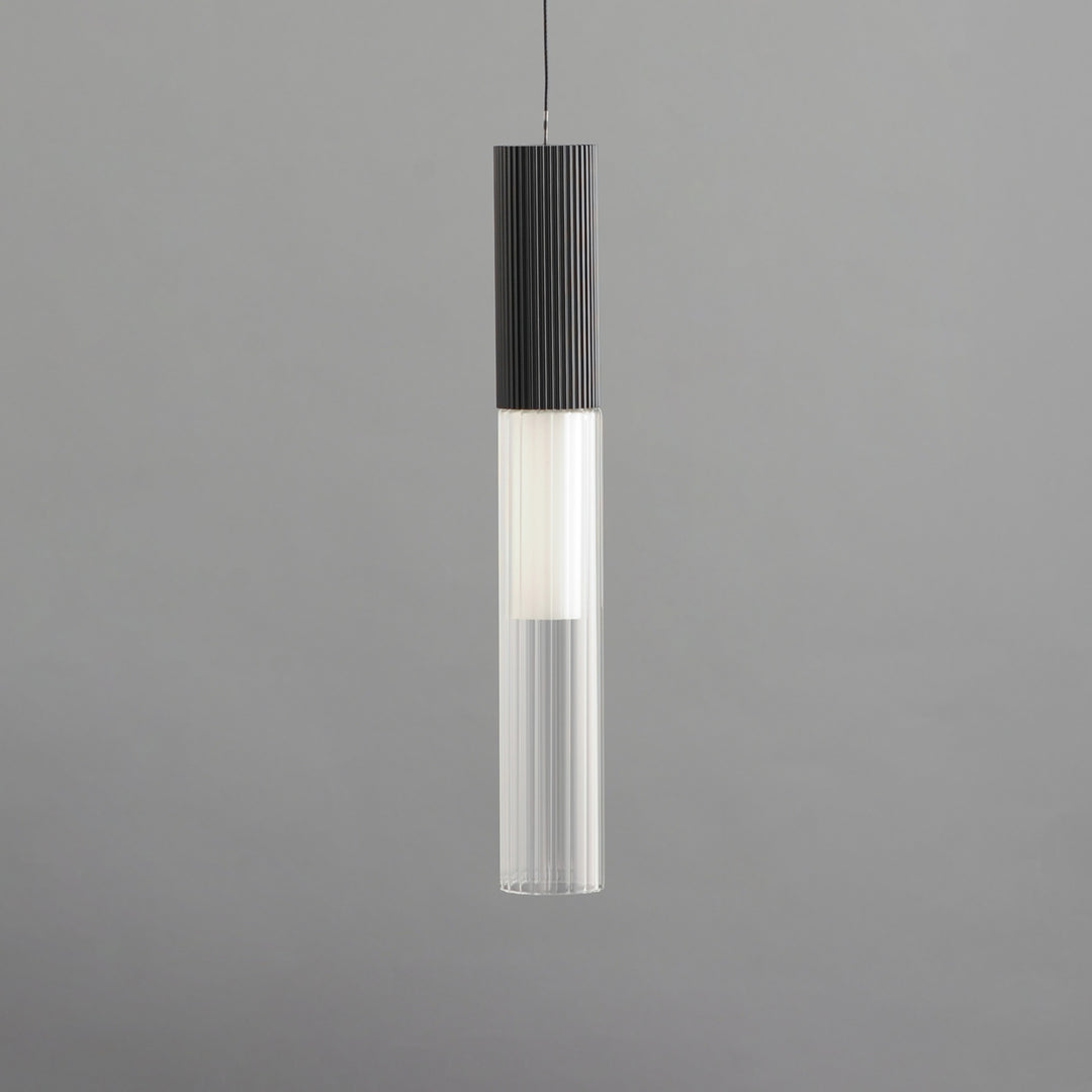 Reeds 1-Light LED Pendant by Studio M Lighting – lifestyle