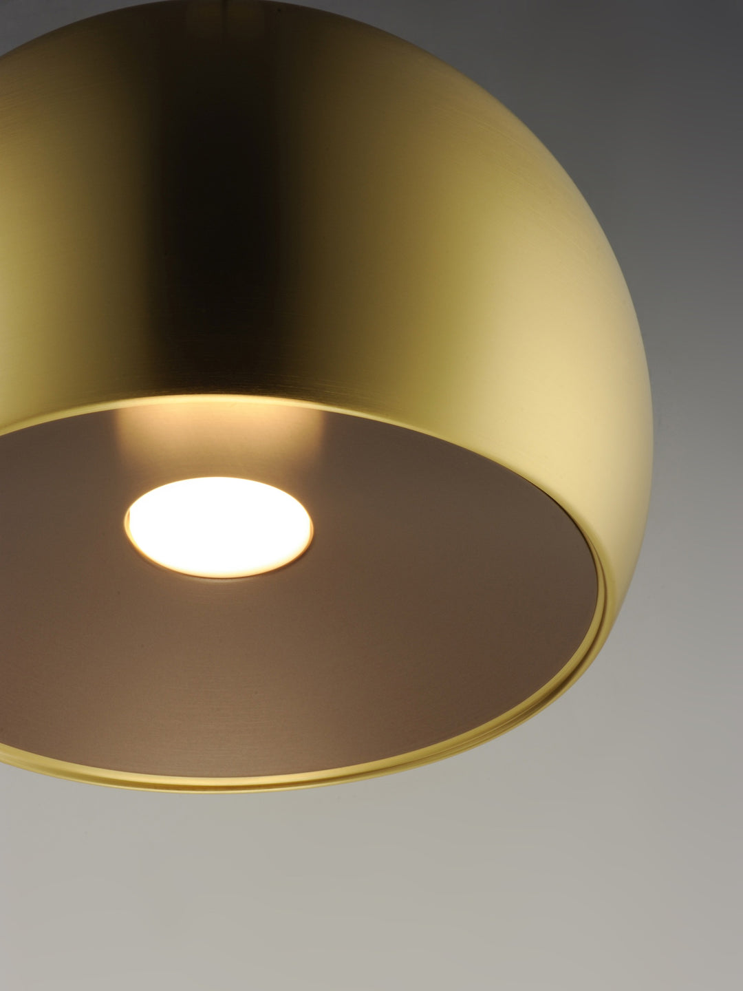 Palla LED Pendant 254926 by Studio M Lighting – lifestyle