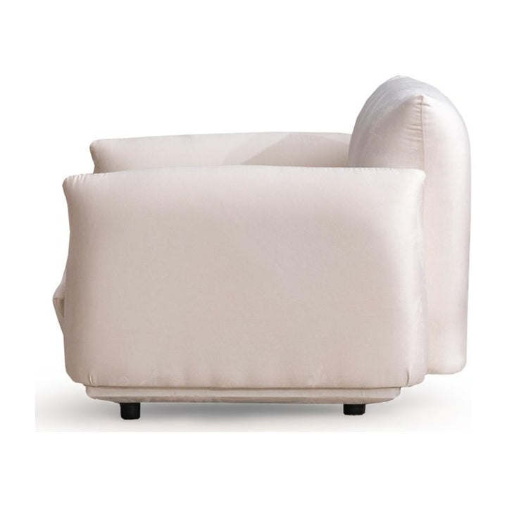 Solea Armchair by Whiteline Modern Living