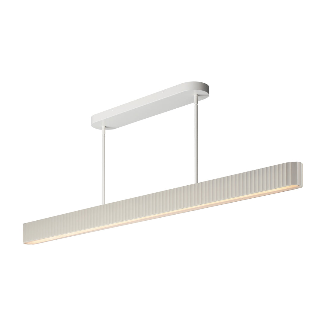 Delphi 61 LED Pendant by Studio M Lighting