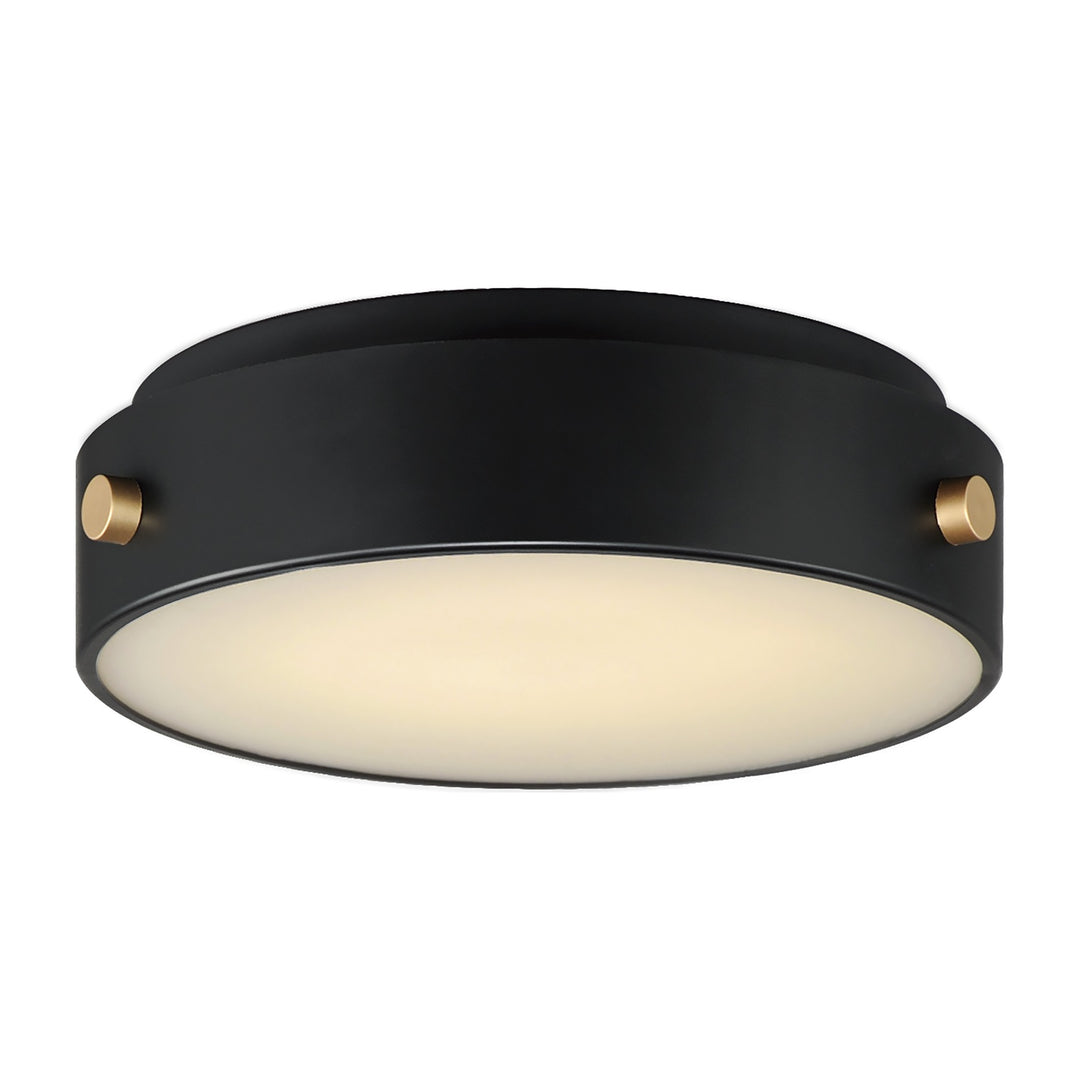 Rivet VX LED Flush Mount by Studio M Lighting