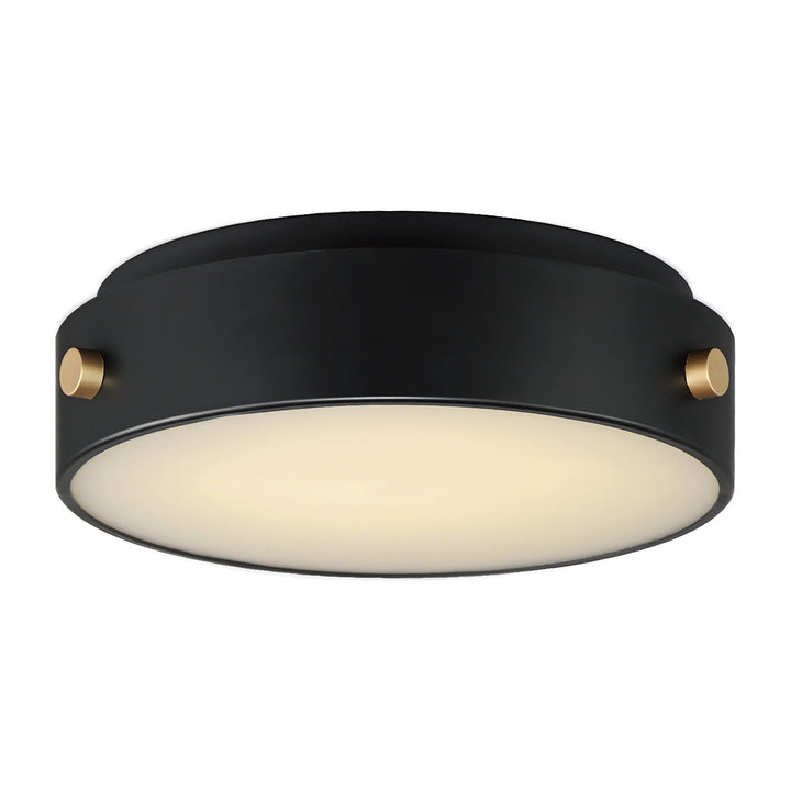 Rivet VX LED Flush Mount by Studio M Lighting