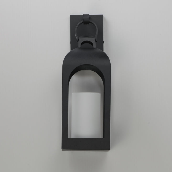 Marrakech 1-Light Wall Sconce Medium by Studio M Lighting – lifestyle