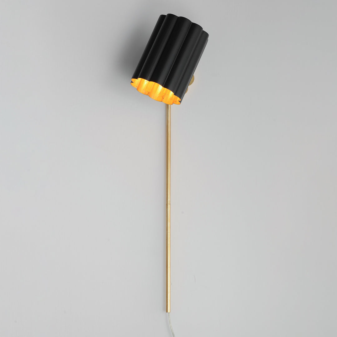 Primrose 1-Light by Studio M Lighting – lifestyle