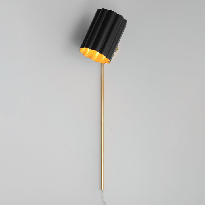Primrose 1-Light by Studio M Lighting – lifestyle
