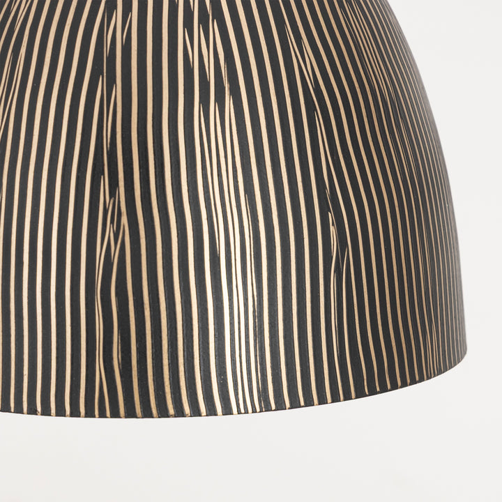 Fleur 1-Light Mini Pendant by Studio M Lighting – lifestyle