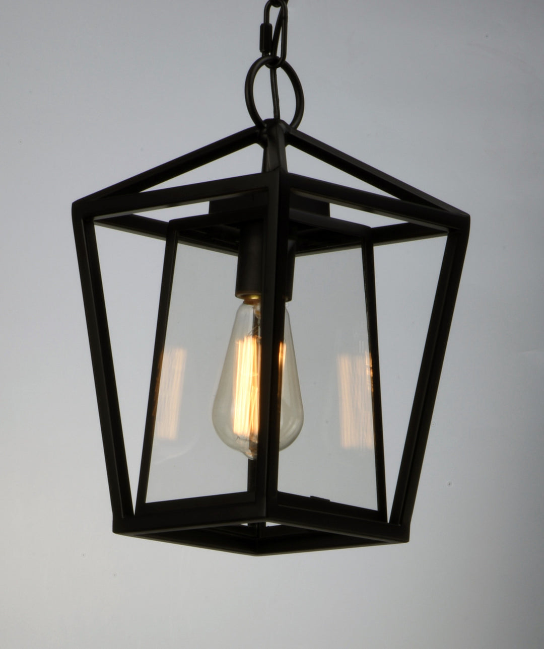 Artisan Pendant by Studio M Lighting – lifestyle