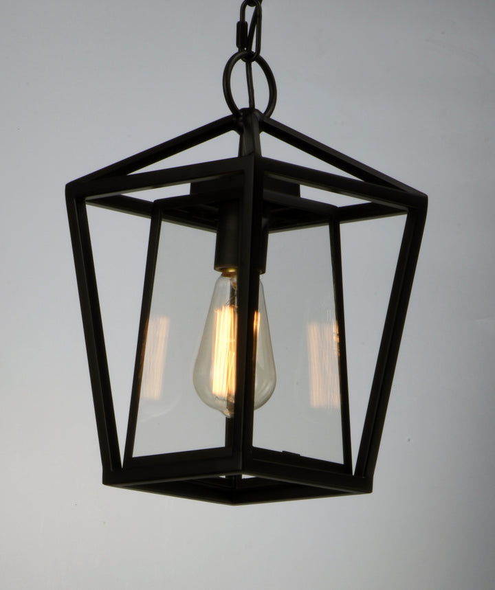 Artisan Pendant by Studio M Lighting – lifestyle