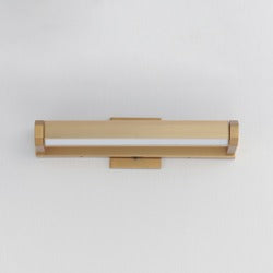 Braque 19 LED Picture Light by Studio M Lighting – lifestyle