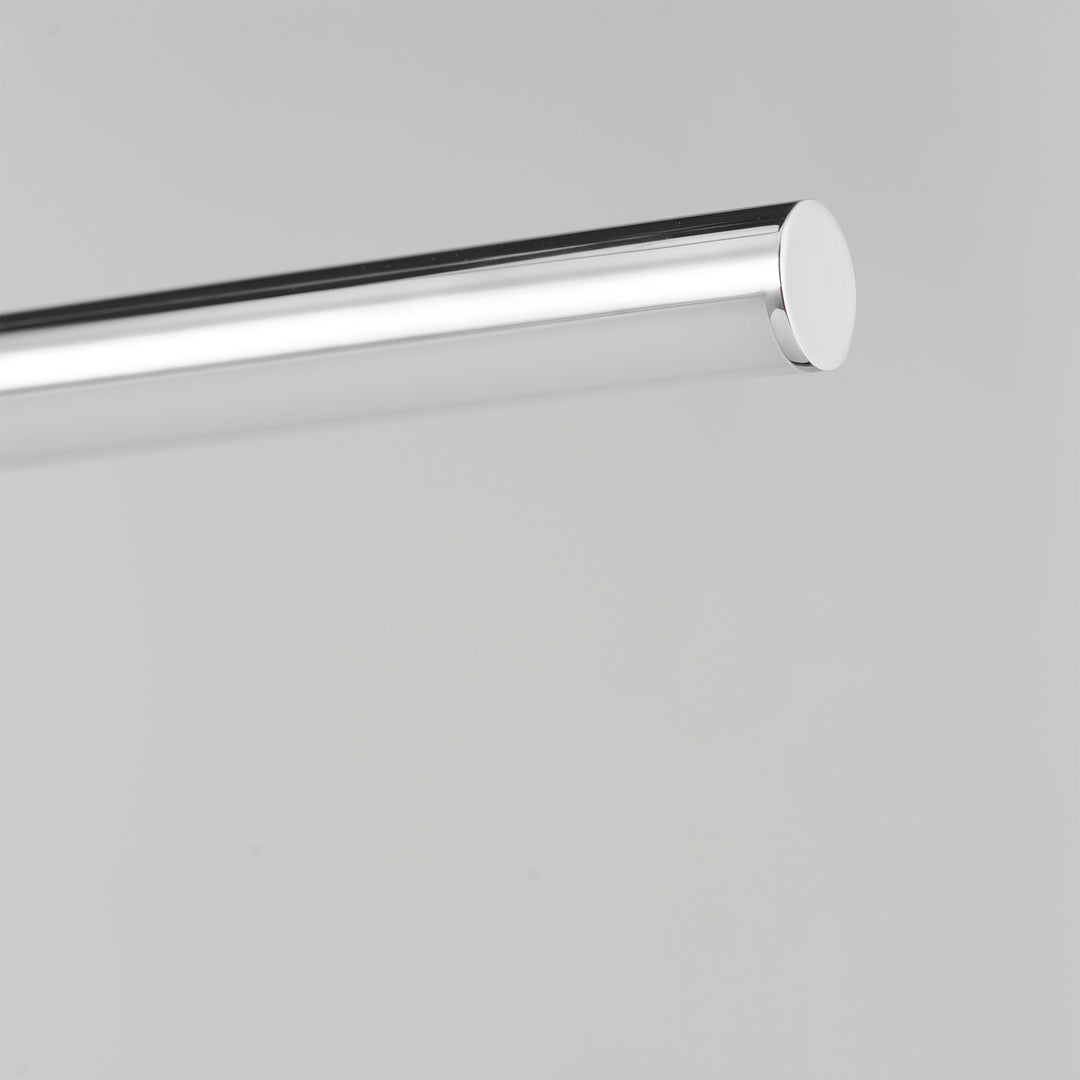 Dorian 36 Linear LED Pendant by Studio M Lighting – lifestyle