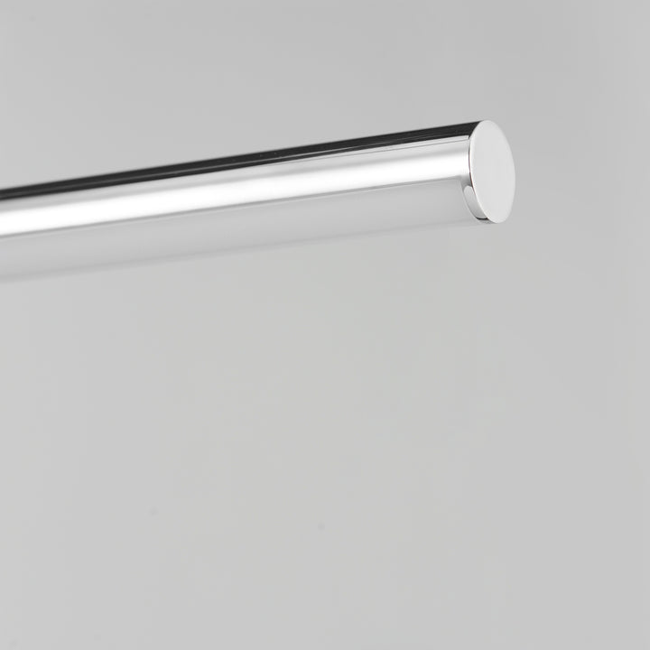 Dorian 36 Linear LED Pendant by Studio M Lighting – lifestyle