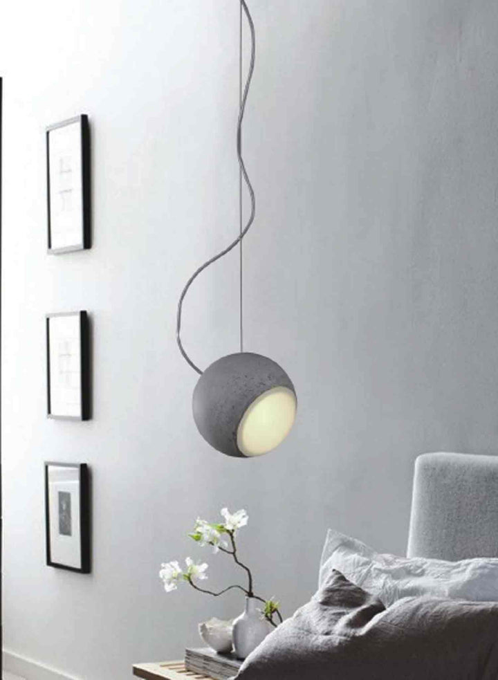 Brody Pendant Lamp by Whiteline Modern Living – lifestyle