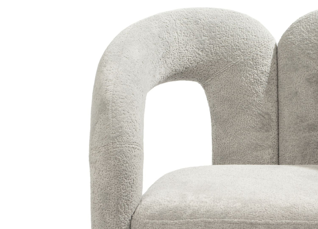 Mirage Dining Armchair by Whiteline Modern Living – lifestyle